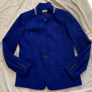 NWT J. Crew Regent Blazer size 8